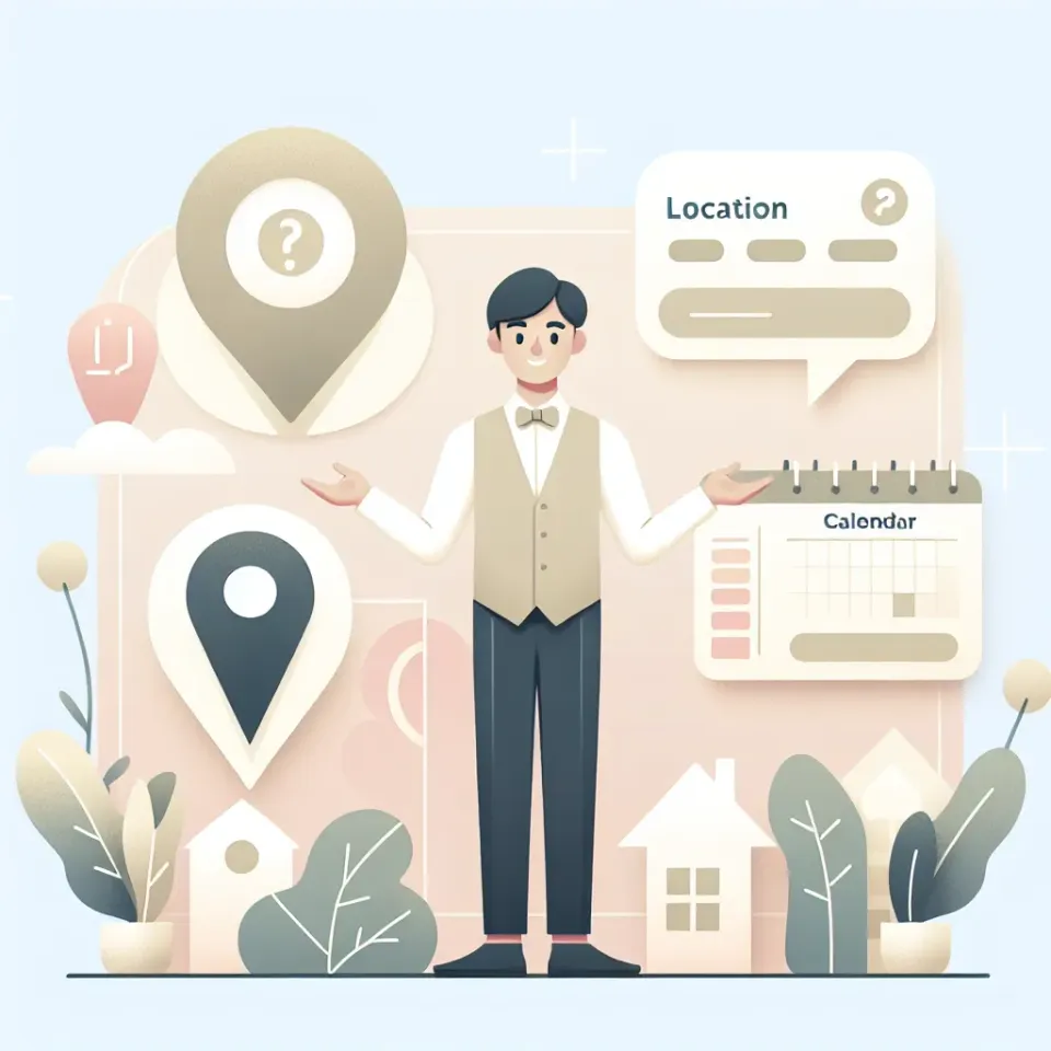 레깅스룸, 따뜻한 환대로 시작되는 당신의 특별한 순간.