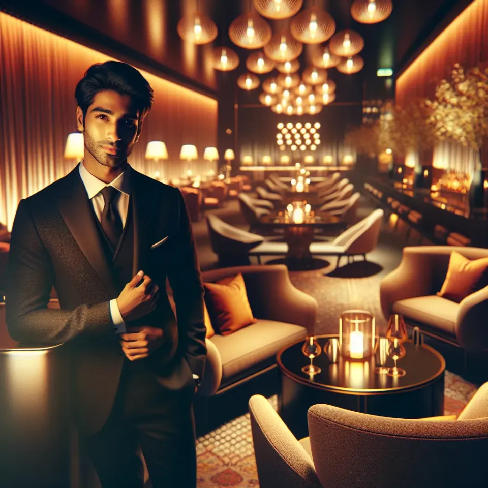 문을 여는 순간, 따뜻함이 당신을 맞이합니다.